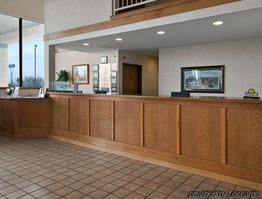Days Inn By Wyndham Буунвил Интериор снимка